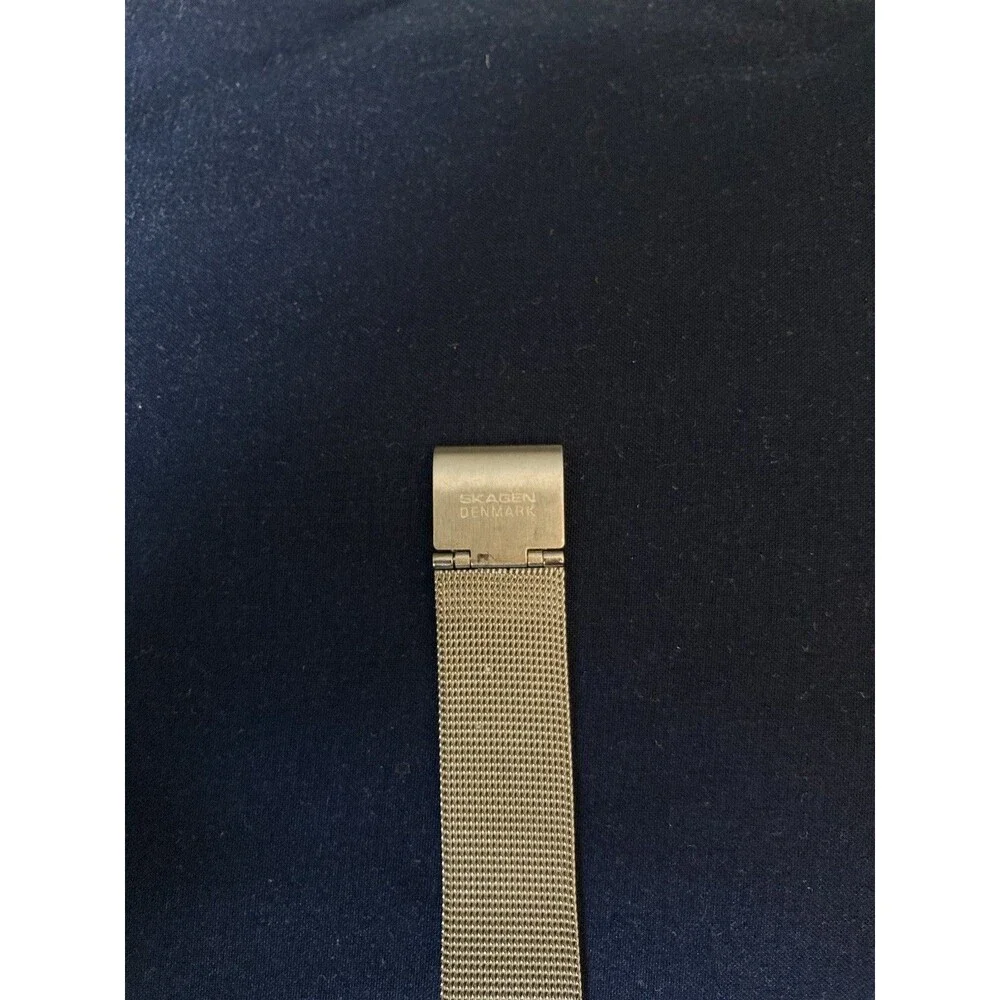 Skagen **note do